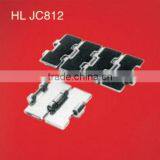 Standard Stainless Steel Flat Chain Pitch 38.1 Chain JC812