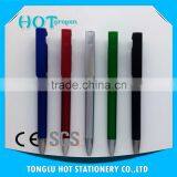 Mobile Phone Support Twist Pen With Big Clip thumbnail-3