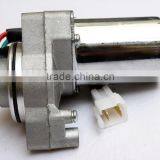 C100 Electric Motorcycle Motor thumbnail-1