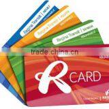 Support Mifare S50 ISO / IEC 14443 Series of Contactless IC Card thumbnail-2