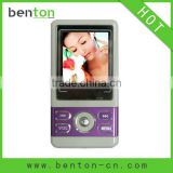 hot sale price list of mp4 player with TFT screen