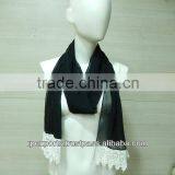 New Fancy Polyester Lace Scarf 2014 thumbnail-4