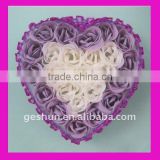 mothers day gifts cheap paper flower soap
