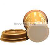 Disposable Customied 2.5/3/4/5/6/7/8/9/10/12/16/20/22/24oz Customized Printed Coffee Cup Wholsale Flexo/ Offset Printed thumbnail-1