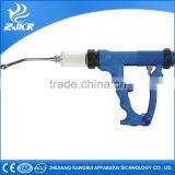ZJKR Animal Treatment Veterinary Continuous Syringe KD113 Veterinary Automatic Syringe, Veterinary Drenching Gun