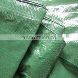 120g UV Treatment Vigin Material Poly Tarp to USA