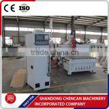Automatic Wood Carving Cnc Router for Sale , Cnc Woodworking Machine With Automatic Tool Changer thumbnail-5