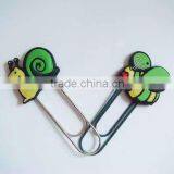 2011 Eco-friendly Nice Bookmarker for Promo thumbnail-1