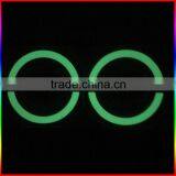 Green Light Glow in the Dark Stickers With Transfer Film thumbnail-1