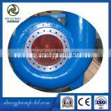 Centrifugal Pump Theory and Sewage Application Sand Suction Dredge Pump thumbnail-3