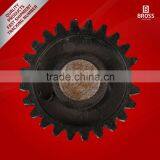 Windshield Wiper Motor Transmission Gear Replacement For Mercedes W124 1985 & 1996 thumbnail-3