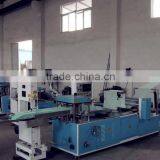 Tissue Paper Making Machine With Low Price /Facial Tissue Paper Napkin Making Machine With Competitive Price thumbnail-3