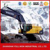 Construction Machine Long Boom Excavator With Volvo D16E EAE3 Engine EC700c thumbnail-2