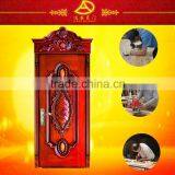 Christmas Decoration Half Size Swing Doors thumbnail-1