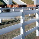 Wood Plastic Composite Fence
