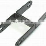 Oem Customized Non-standard Precision Aluminium u Bracket thumbnail-1
