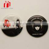 High Quality Various Cheap Plastic Badge