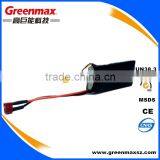 New Brand 264380 Polymer Li-ion Battery for Uav