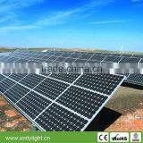 Industrial or Commercial Use Solar Panels Off Grid Photovoltaic Systems 10KW