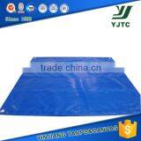 650gsm Korea Pvc Coated Polyester Tarpaulin thumbnail-1