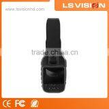 LS VISION Mini Body Camera 16Mpx Support GPS Infrared Night Vision With 2.0" LCD Screen thumbnail-3