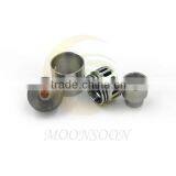 2015 Ousinuo Mosler Hot Selling Alliance RDA 1:1 Clone Alliance Rda With Pico Rta 1:1 Clone Velocity Rda thumbnail-3