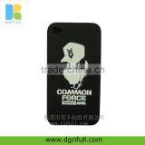 Lovely Bird Silicone Case for Mobile Phone