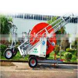 Multi Nozzle Truss Rods System JP65-JP100 Irrigation Machinery thumbnail-3