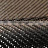 3K Plain/Twill Carbon Fiber Fabric, Carbon Fiber Construction Material Wholesale Price thumbnail-4