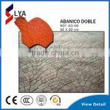LYA Concrete Stamp Mold Flex MOQ 6 Pcs per Item thumbnail-1