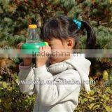 Kid Toy Magnifier Tool China Supplier,Plastic Bug Viewer Children Toy Magnifying Glass thumbnail-4