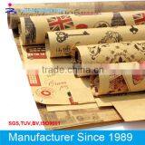 Factory Sell Good Products Roll Kraft Paper thumbnail-1