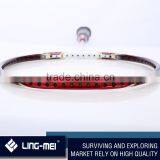 Professional Badminton Racquet thumbnail-6