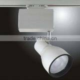2014 New -design High Power Wireless Track Spot Light With Various Commercial Shop