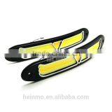 12V Flexible Car Turn Signals Drl Running Lights Daytime Led Light Fog Lights 26*3cm thumbnail-1