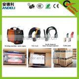 Portable Aluminum and Steel Weld TIG-AC/DC 200 Welding Machine thumbnail-2