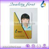 Shenzhen Golden Supplier Portrait Printing PVC ID Cards for Students