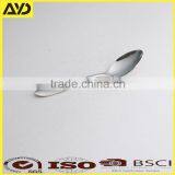 Stainless Steel Flatware Set 24 Piece Flatware Set Silver Color thumbnail-6