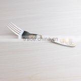 Elegant Spoon and Fork Set , Korean Soup Spoon , Fork and Spoon Gift Set thumbnail-6