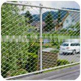 Stainless Steel Mesh Balcony Fencing for Protection
