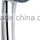 Chrome Hand Shower Head thumbnail-1