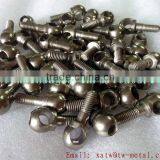 08-titanium Bolts Custom Large Quantity in Store Titanium Bolts Wholesale