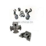 2016 Super Cheapest Iron /hardware and Aluminum Door Handles Flush Door Handles for Metal Accessories thumbnail-4