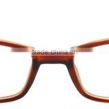 Custom Variety Colored Fraem Plastic Material Glasses for Reading thumbnail-6