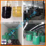2012 Waste Oil Vacuum Distillation to Base Oil thumbnail-5