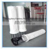 Farrleey hi Temp Polyester Dust Collector Bags