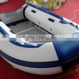 High Quality PVC Inflatable Boat in China thumbnail-2
