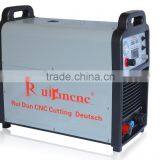 Supply Desktop Metal CNC Plasma Cutting Machine 25mm With High Precision thumbnail-6