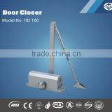 HD158 hold open door closer hot sale economic door closer