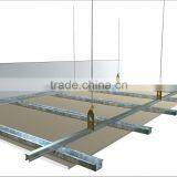 Ceiling and Wall Partition thumbnail-4